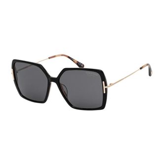 Tom Ford Dames, Accessoires, Veelkleurig, Maat: 59 MM