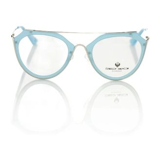 Frankie Morello Dames, Accessoires, Blauw, Maat: ONE Size