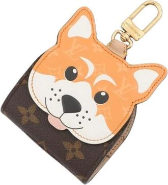 Louis Vuitton unisex, Pre-owned, Marrone, Taglia unica, used