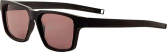 Dita Eyewear Mens 54 mm Black Sunglasses