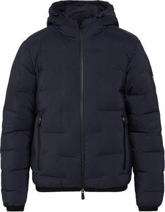 Emporio Armani CAPISPALLA - Piumini & Imbottiti Sintetici su YOOX.COM