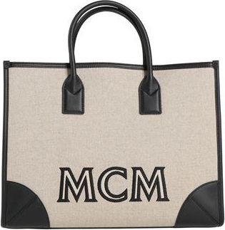 MCM BAGS - Handbags sur YOOX.COM