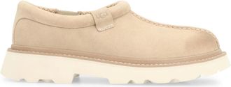UGG Winter Boots, male, Beige, 6 UK, Tasman Lug Sabot