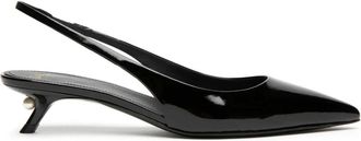 Alevì Mujer, Zapatos, Negro, Talla: 38 1/2 EU