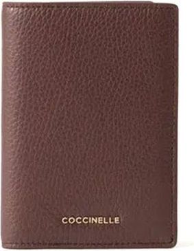 Coccinelle Paspoort Houder Bessen
