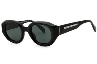 Emporio Armani EA4230U 501787 Shiny Black/Dark Grey