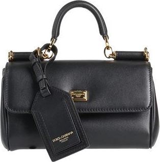 Dolce & Gabbana BAGS - Handbags sur YOOX.COM