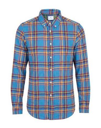 Paul Smith TOPWEAR - Shirts on YOOX.COM