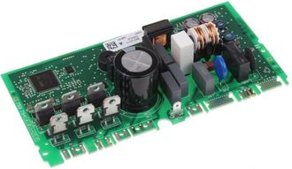 Bosch M&oacute;dulo - Tarjeta De Control - 00754235