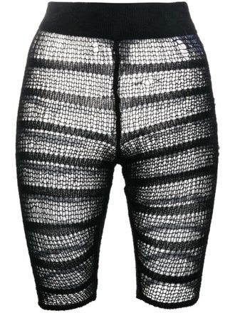 Vitelli Short Leggings