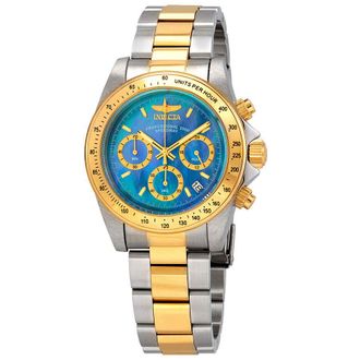Invicta Speedway Chronograph Mens Watch 28668