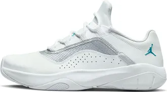 Nike Jordan Air Jordan 11 CMFT Low White Neo Turquoise DX9259-100