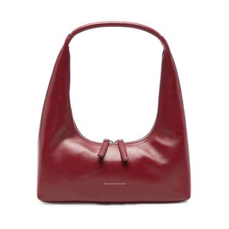 Marge Sherwood Bolso de hombro - Bags - Mujer - Rojo - ONE SIZE