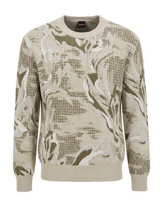 BOSS MAGLIERIA - Pullover su YOOX.COM