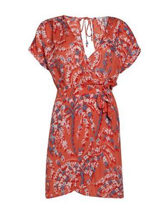 Poupette St Barth DRESSES - Mini dresses on YOOX.COM