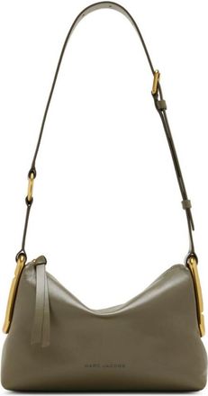 Marc Jacobs Green Scene Medium Shoulder Bag