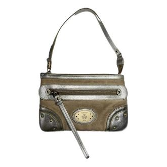 Bally Pre-owned Shoulder Bag - - Pre-owned - Donna - Multicolore - ONE SIZE