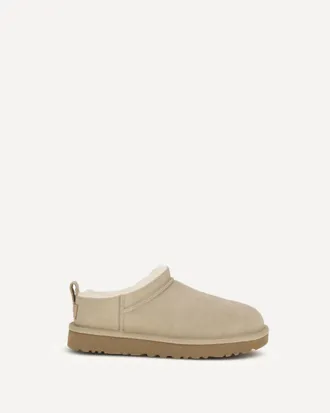 UGG Stivaletti Classic Micro Woman 37