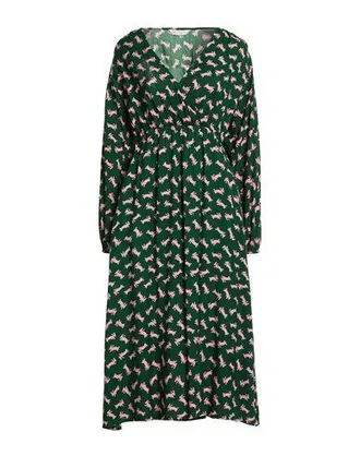 Compa&ntilde;&iacute;afant&aacute;stica DRESSES - Midi dresses sur YOOX.COM