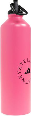 adidas ADIDAS By Stella McCartney Water Bottle, Womens, Neon
