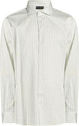 Emporio Armani TOPWEAR - Camicie su YOOX.COM