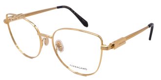 Ferragamo Optical SF2240-751-56-17-140 Non-Polarized