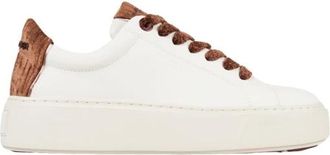Alexander Smith London Sneaker - Shoes - Mujer - Blanco - 39 EU