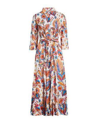 Connor & Blake VESTITI - Vestiti lunghi su YOOX.COM