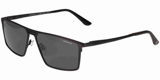 Jaguar 7823 4200 Mens Sunglasses Grey Size 59