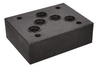 OEM Placa De Racor Ng10/ng6 Universal Krev90503