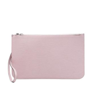 Louis Vuitton Pre-owned Epi Leather Pouch - - Pre-owned - Donna - Rosa - ONE SIZE