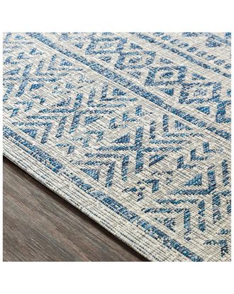 Surya Eagean Machine Woven Rug