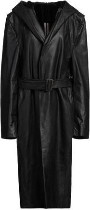 Rick Owens Overcoats & Trench Coats