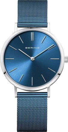 Bering Bering, Donna, Accessori, Blu, Taglia unica, new