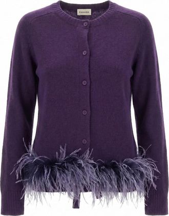 P.A.R.O.S.H. P. A.R. O.S. H. Cardigan