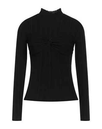 Twin-Set KNITWEAR - Turtlenecks on YOOX.COM
