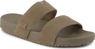 Toms Nico Textiel Heren Dune Sandalen