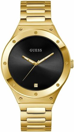 Guess Hombre, Accesorios, Amarillo, Talla: ONE Size