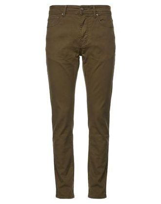 Jacob Cohen BOTTOMWEAR - Pantaloni su YOOX.COM