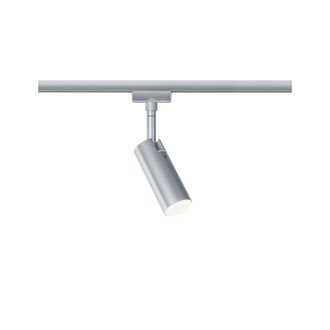 Paulmann Urail Tubo Spot Led Cromo Mate Regulable