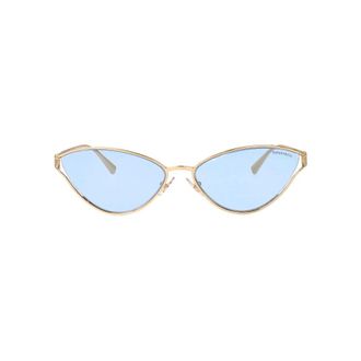 Tiffany & Co. Dames, Accessoires, Geel, Maat: 61 MM