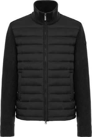 Colmar Jassen - Heren - Winterjassen - Zwart - 2XL - Jassen