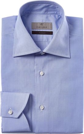 Canali Dress Shirt