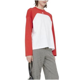 Roseanna Donna, Top, Multicolore, S, new