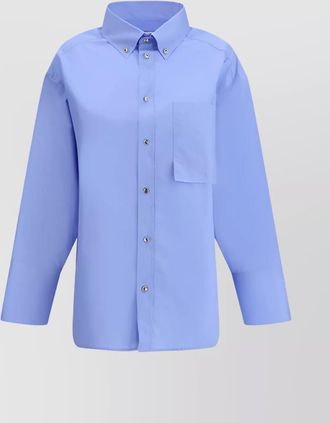 Darkpark nathalie modern relaxed fit shirt