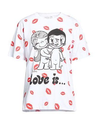 Ga&euml;lle Paris TOPWEAR - T-shirts on YOOX.COM