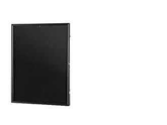OEM Marco De Exhibici&oacute;n, Dise&ntilde;o Con Cerradura, Protecci&oacute;n Uv, 590x790x40 Mm - 1 Unidad