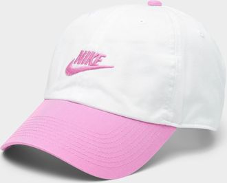 Nike Mens Washed Nike Club cap