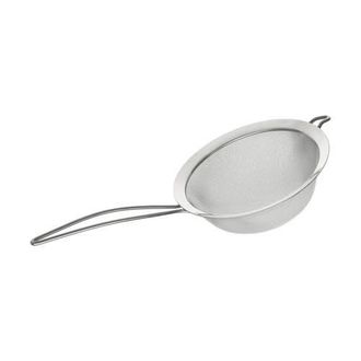 Cuisipro 14.25 Inch Standard Mesh Strainer, Stainless Steel in Silver at Nordstrom