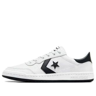Converse Fastbreak Pro White Black A10201C